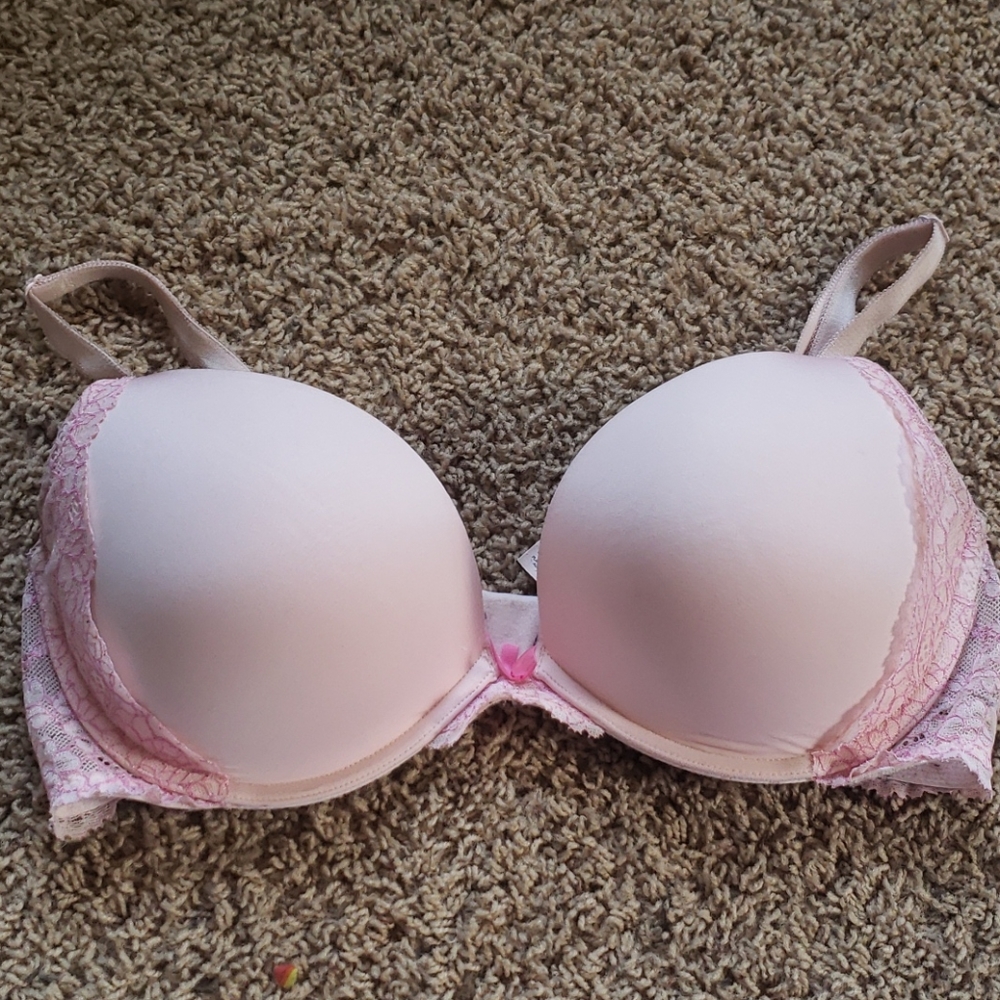 Dream push up bra